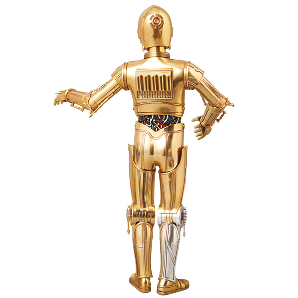 RAH C-3PO(TM) TALKING Ver._1