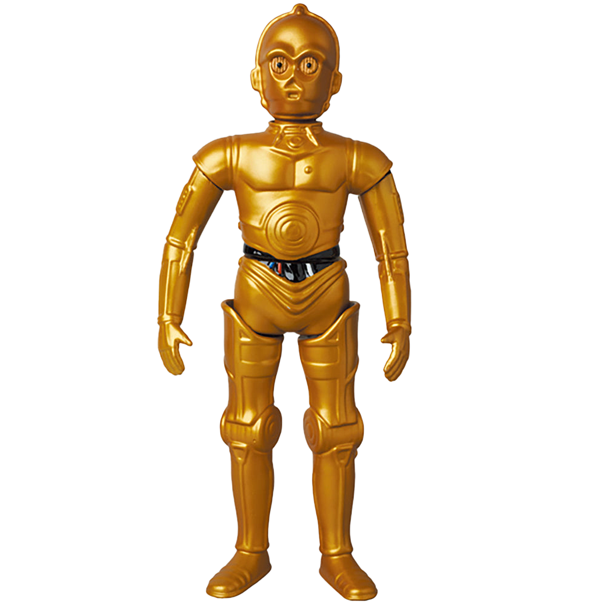 SOFUBI シー・スリーピオ