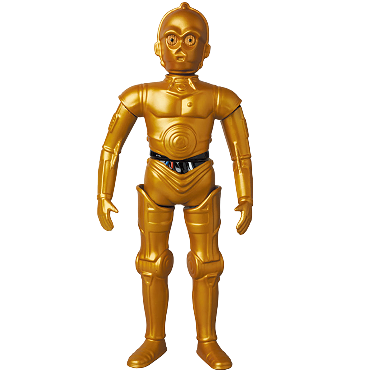 SOFUBI シー・スリーピオ
