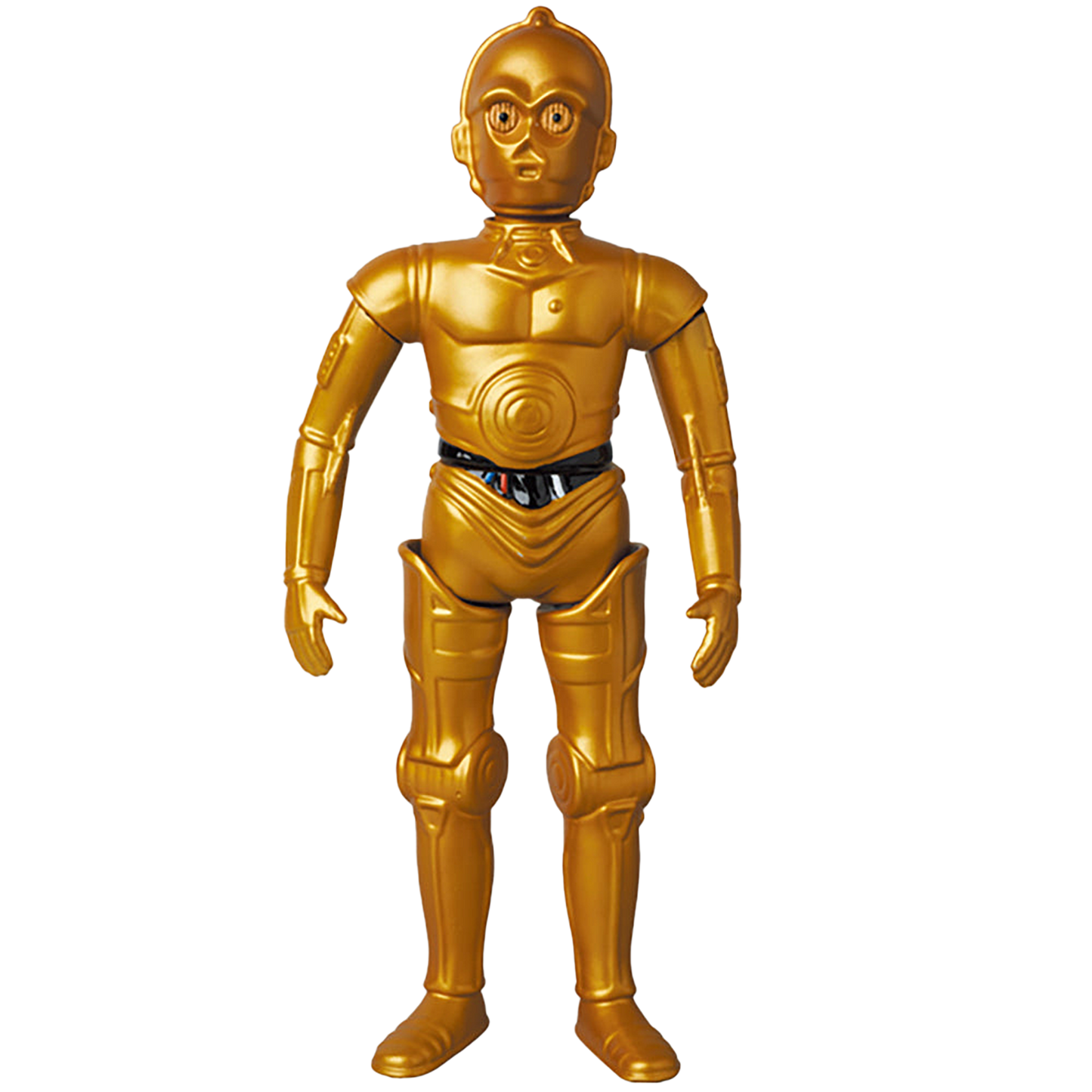 SOFUBI シー・スリーピオ