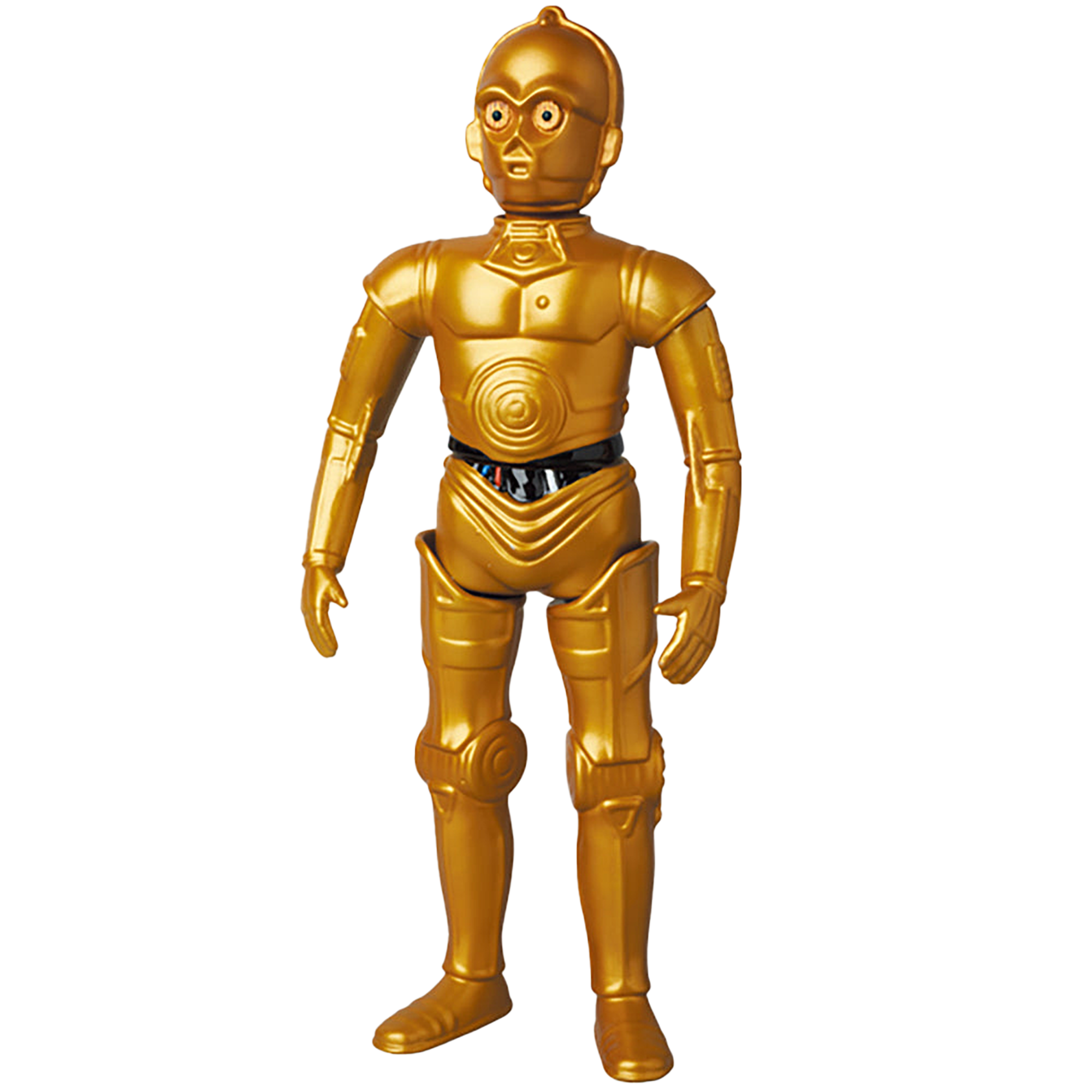 SOFUBI シー・スリーピオ