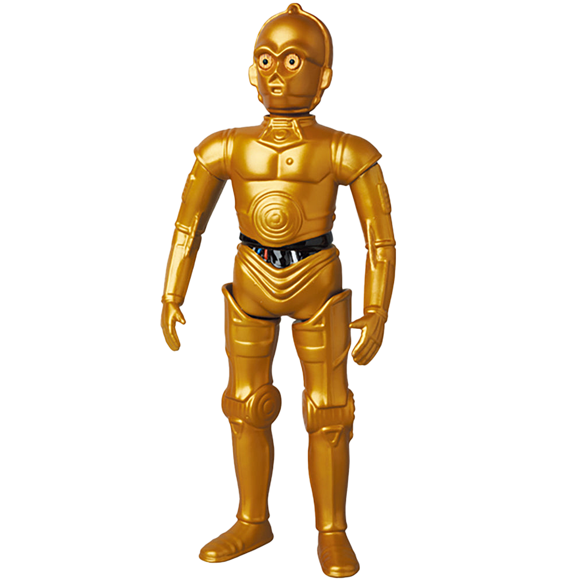 SOFUBI シー・スリーピオ