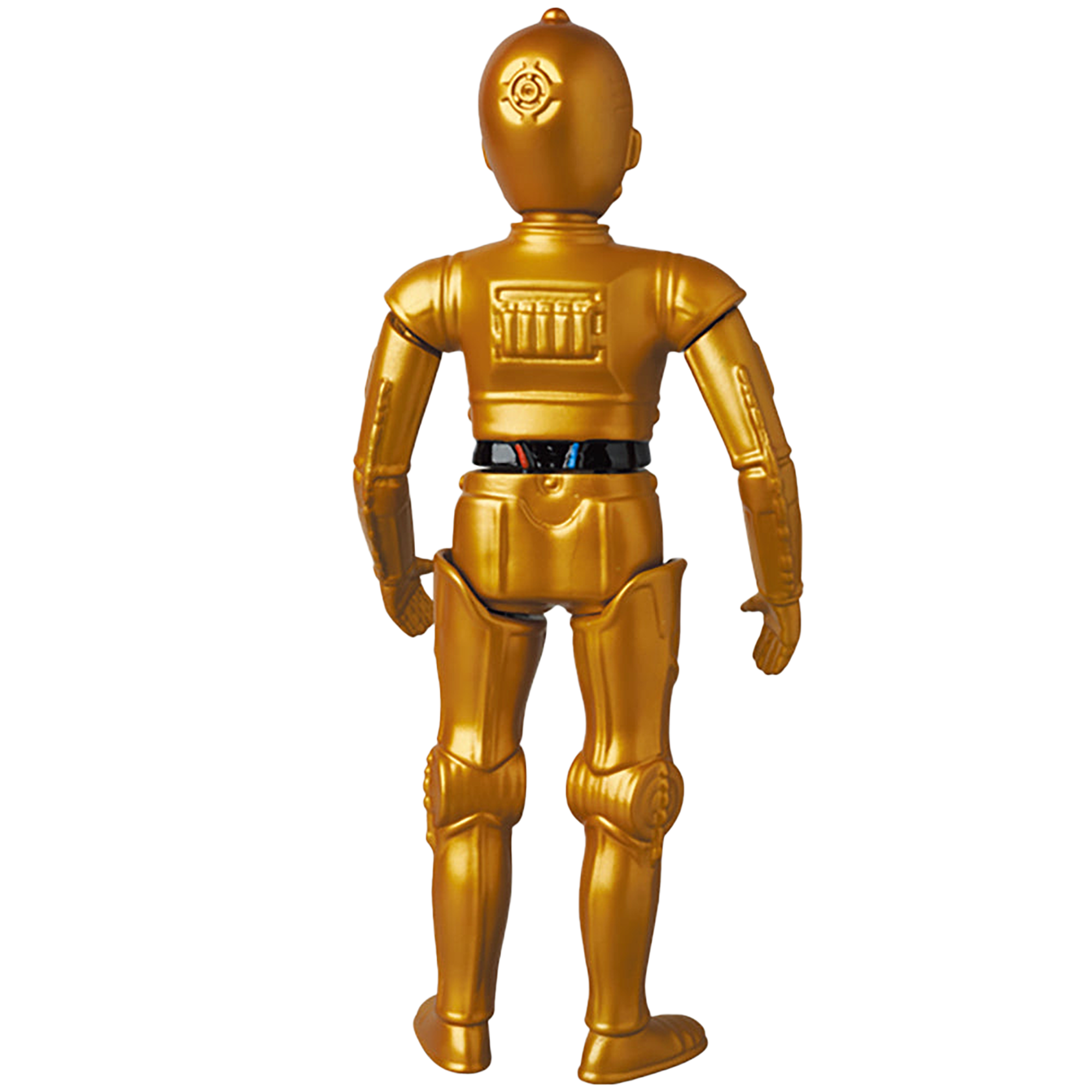 SOFUBI シー・スリーピオ