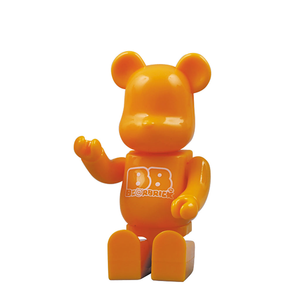 100％ BB BE＠RBRICK Red / Yellow / Blue_2
