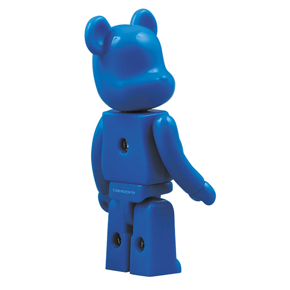 100％ BB BE＠RBRICK Red / Yellow / Blue_3