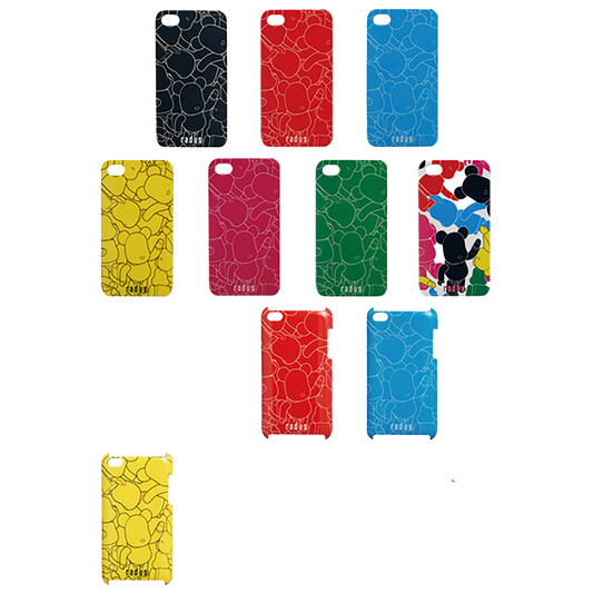 BE@RBRICK back cover