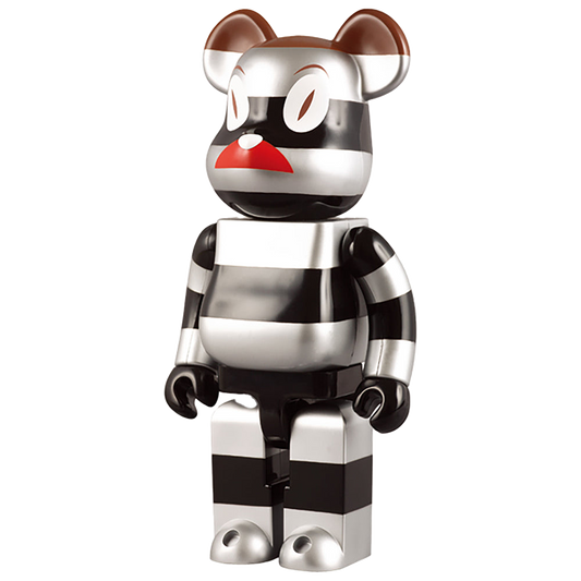 BE@RBRICK CALLI 400%