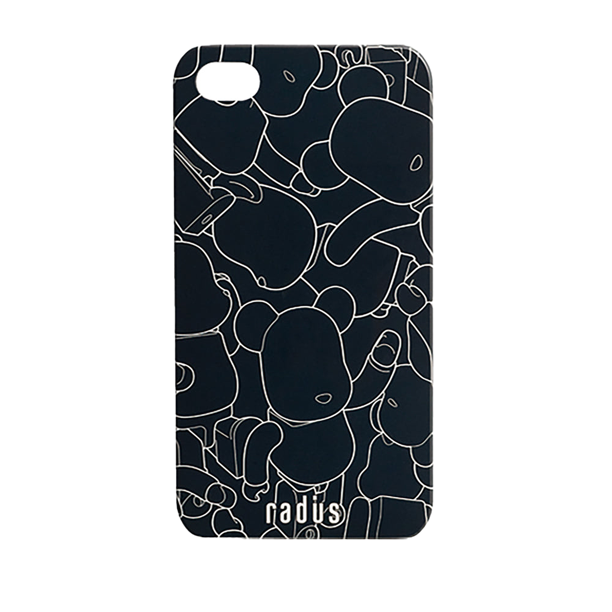 BE@RBRICK back cover