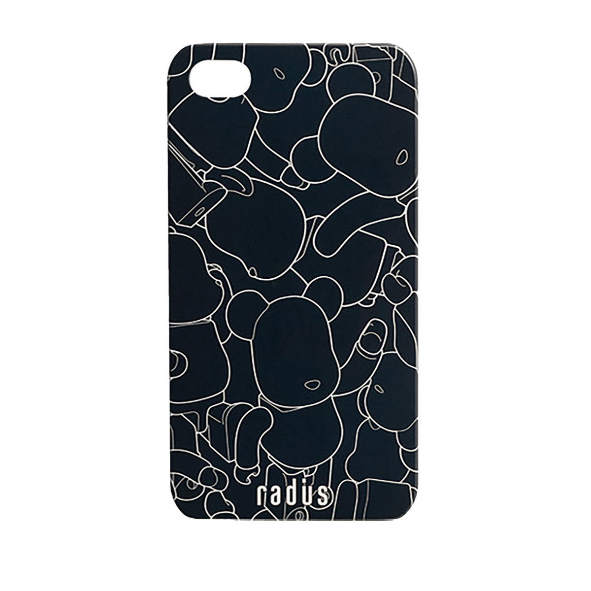 BE@RBRICK back cover