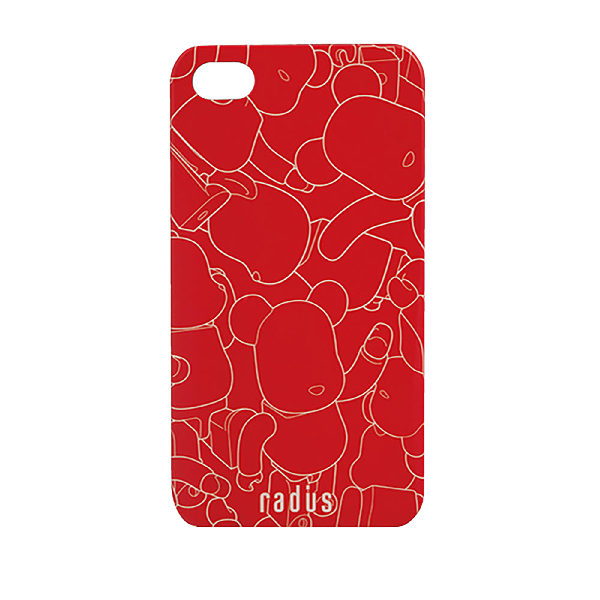 BE@RBRICK back cover