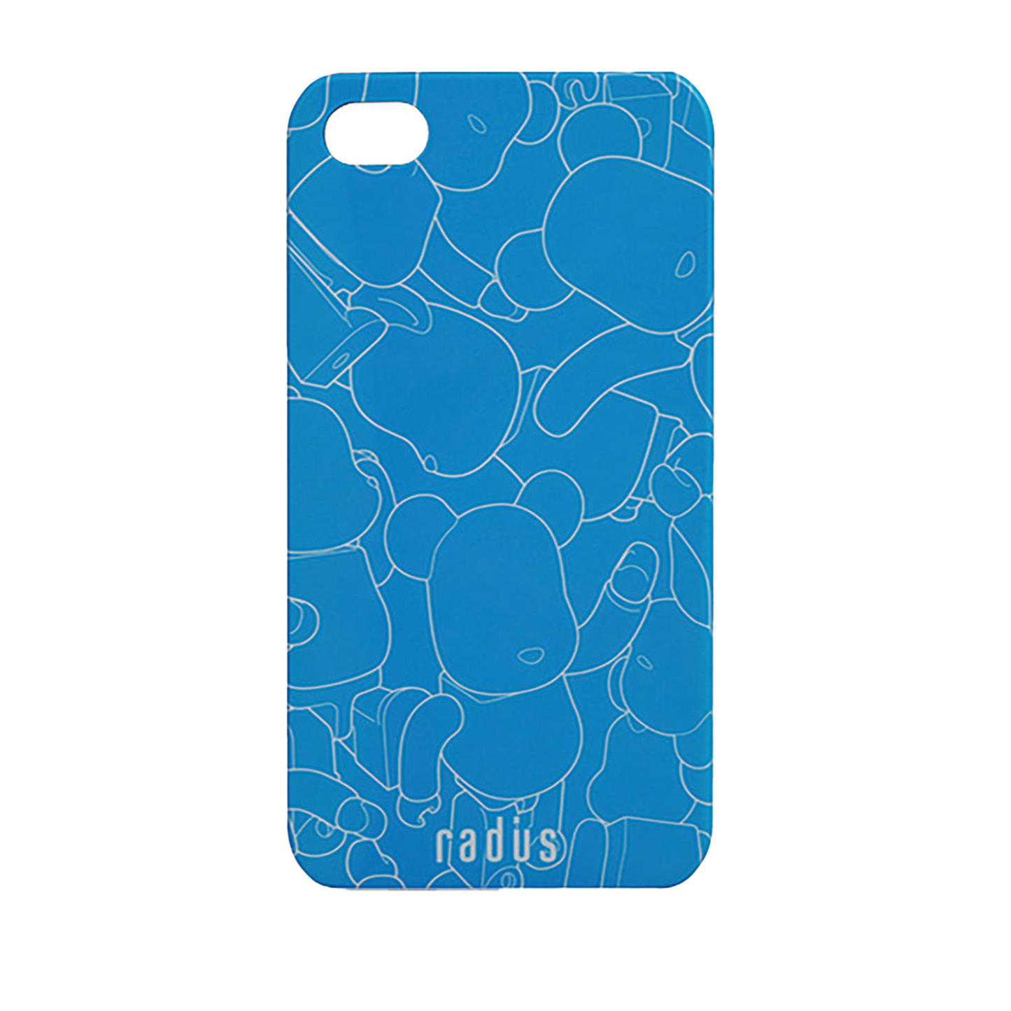 BE@RBRICK back cover