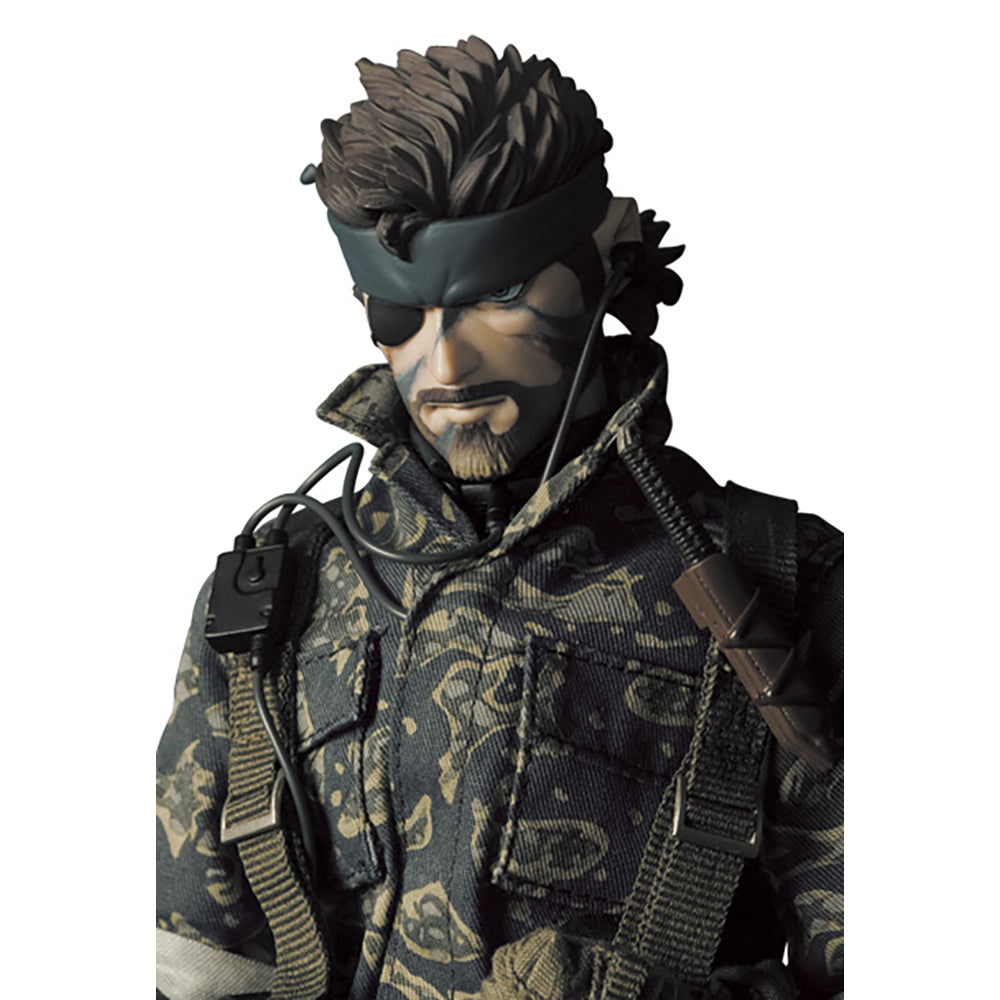 SNAKE (SNAKE CAMOUFLAGE Ver.)_2