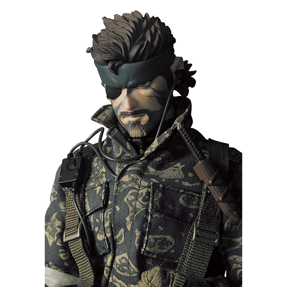 SNAKE (SNAKE CAMOUFLAGE Ver.)