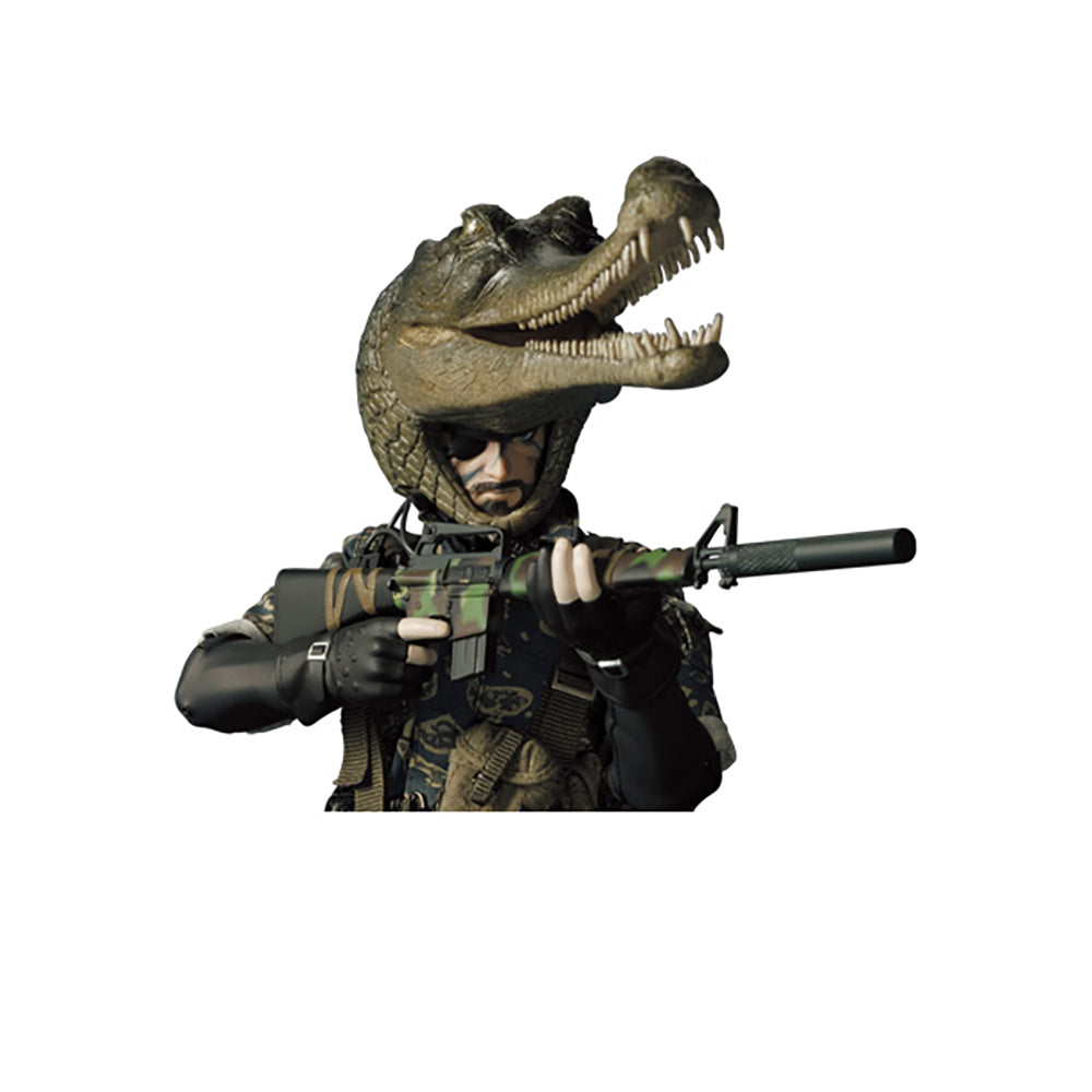 SNAKE (SNAKE CAMOUFLAGE Ver.)_3