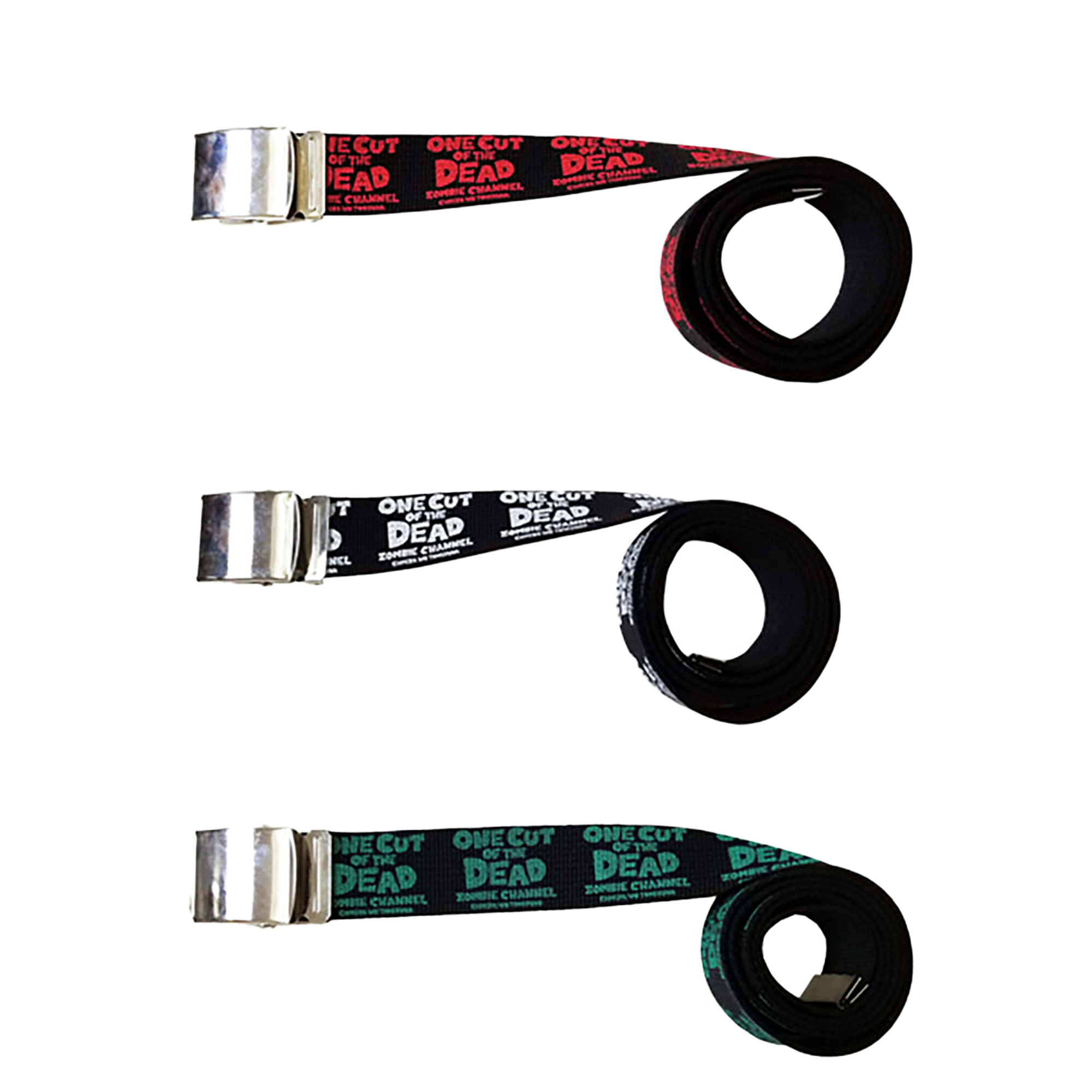 BELT “カメラを止めるな！”