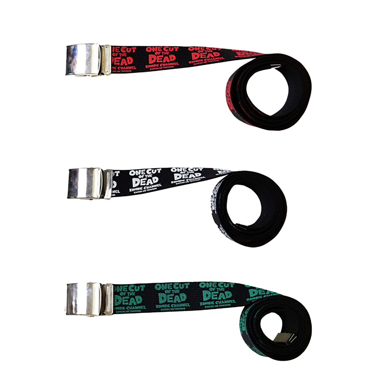 BELT “カメラを止めるな！”