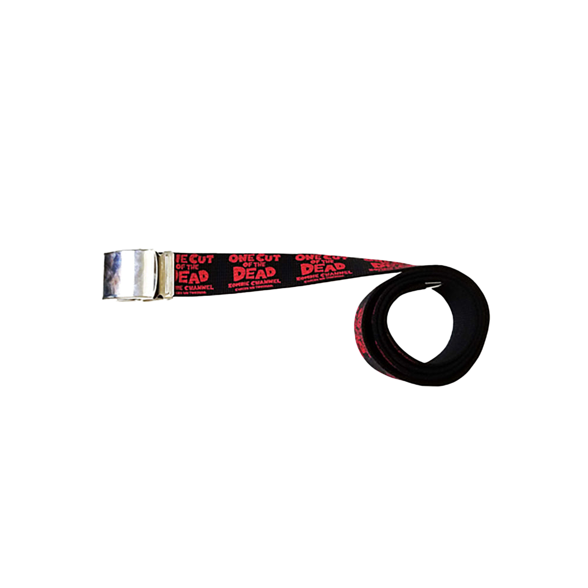 BELT “カメラを止めるな！”