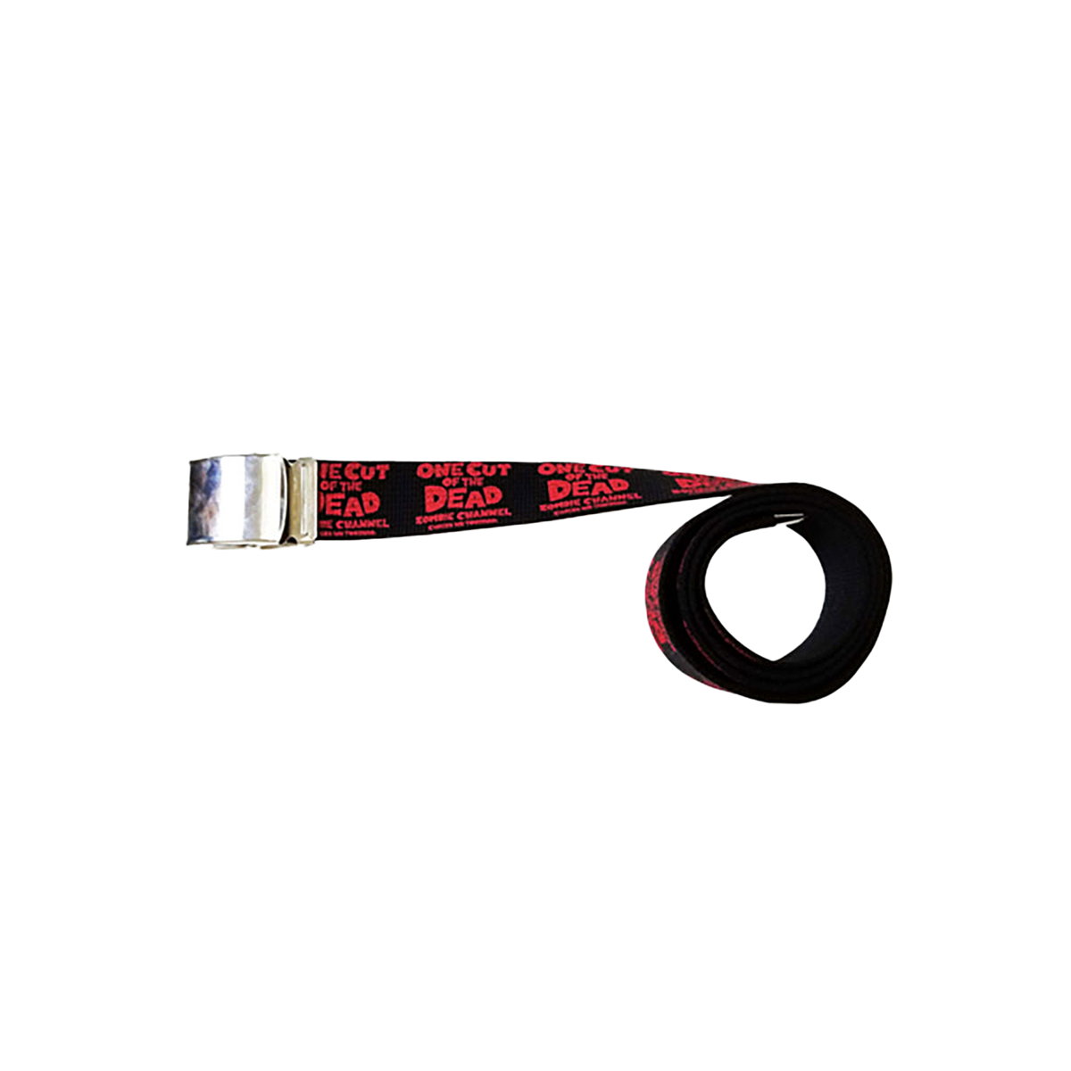 BELT “カメラを止めるな！”