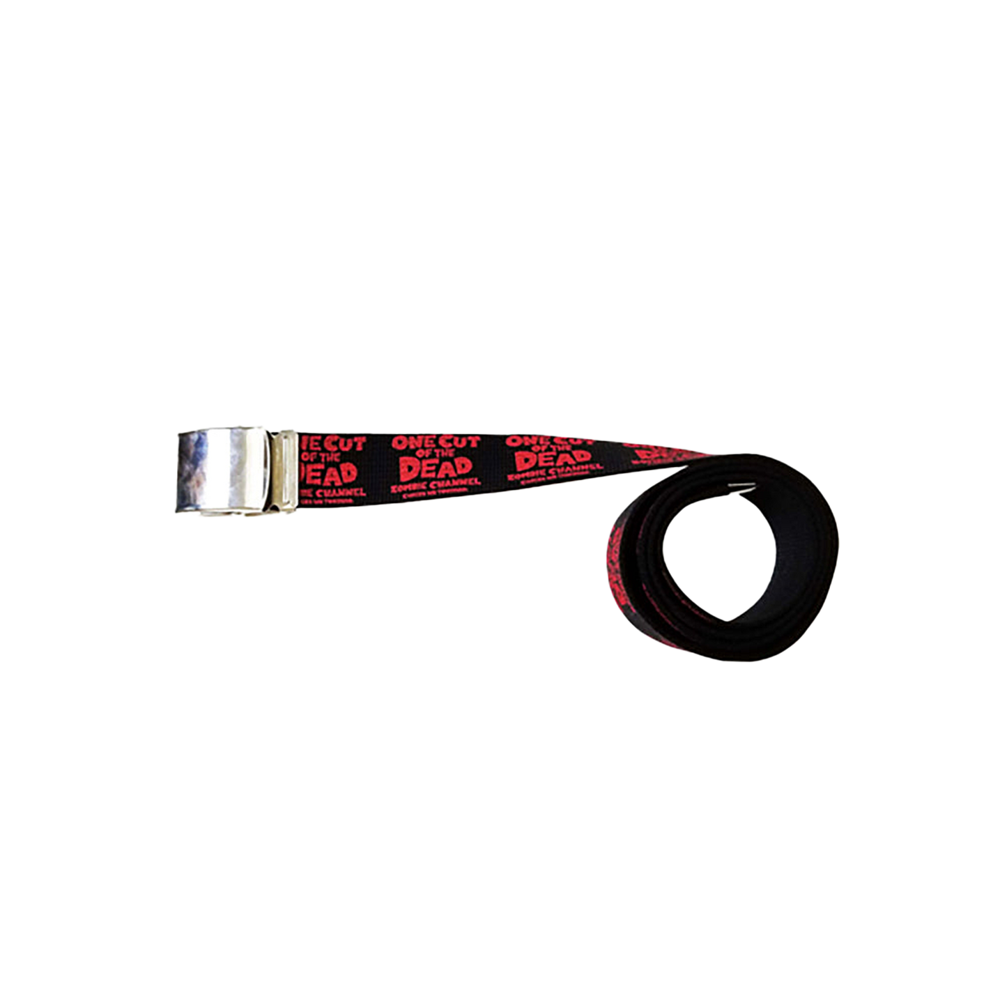 BELT “カメラを止めるな！”