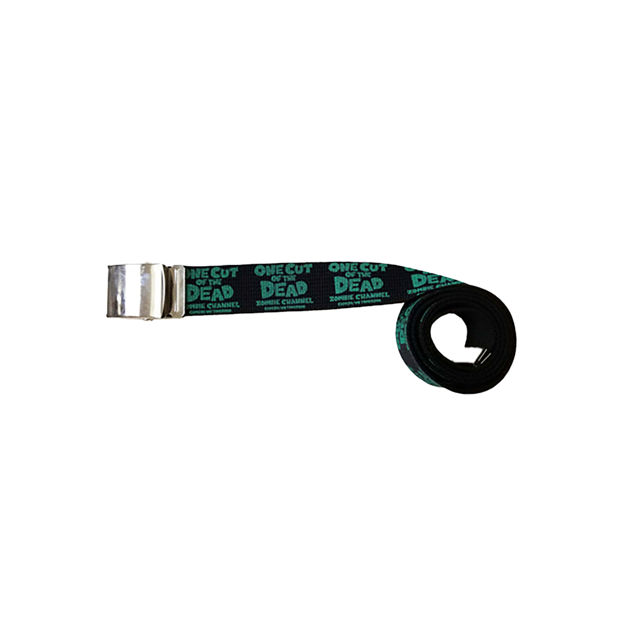 BELT “カメラを止めるな！”