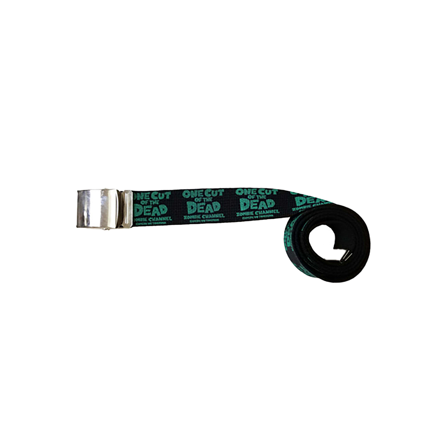 BELT “カメラを止めるな！”