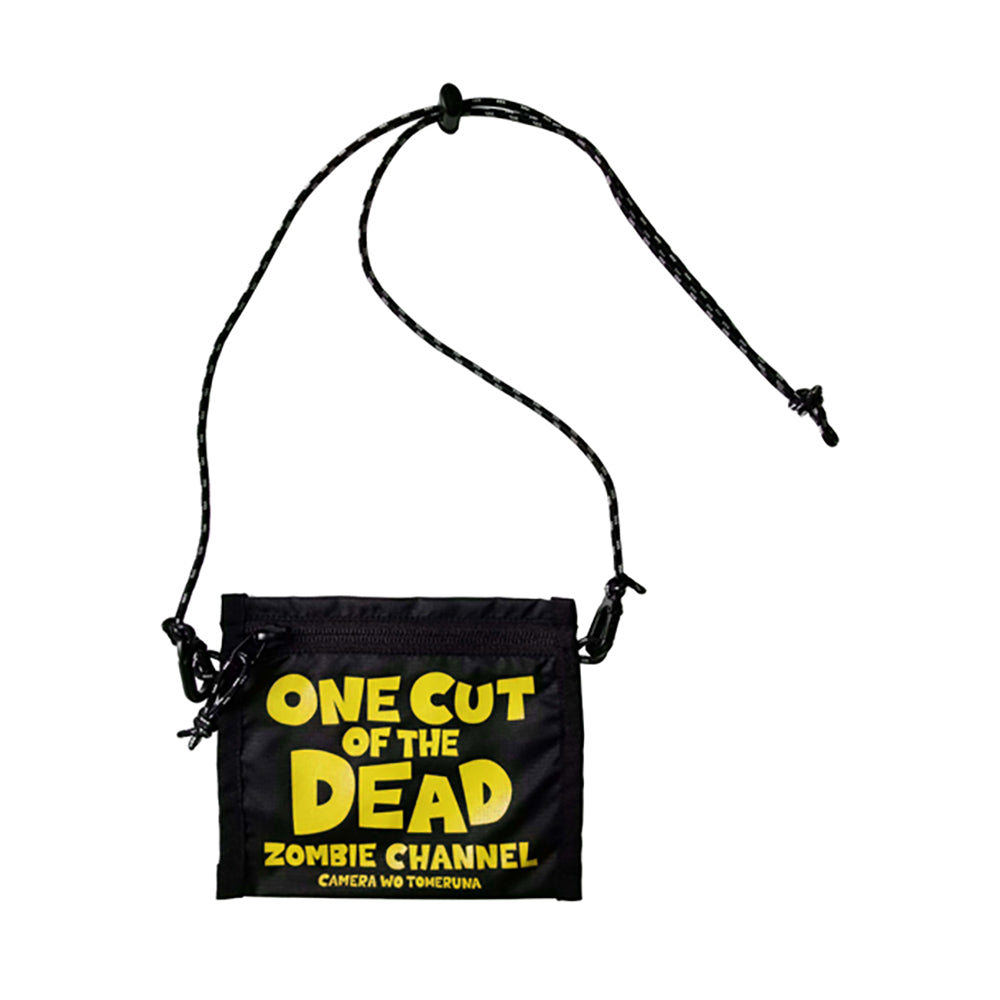 2 WAY POUCH “カメラを止めるな！”（セブンネット限定カラー）
_0
