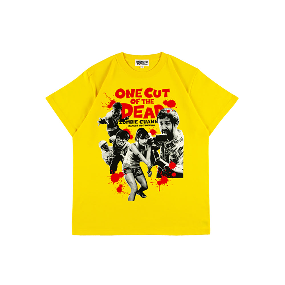 TEE “カメラを止めるな！”（セブンネット限定カラー）_3