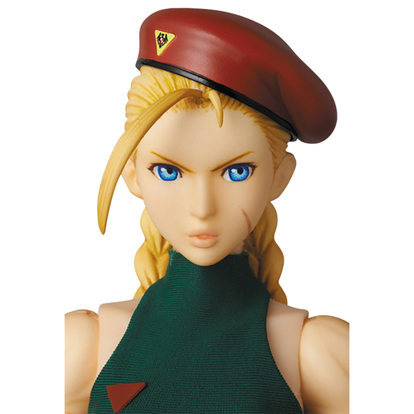 RAH キャミィ | MEDICOM TOY OFFICIAL STORE