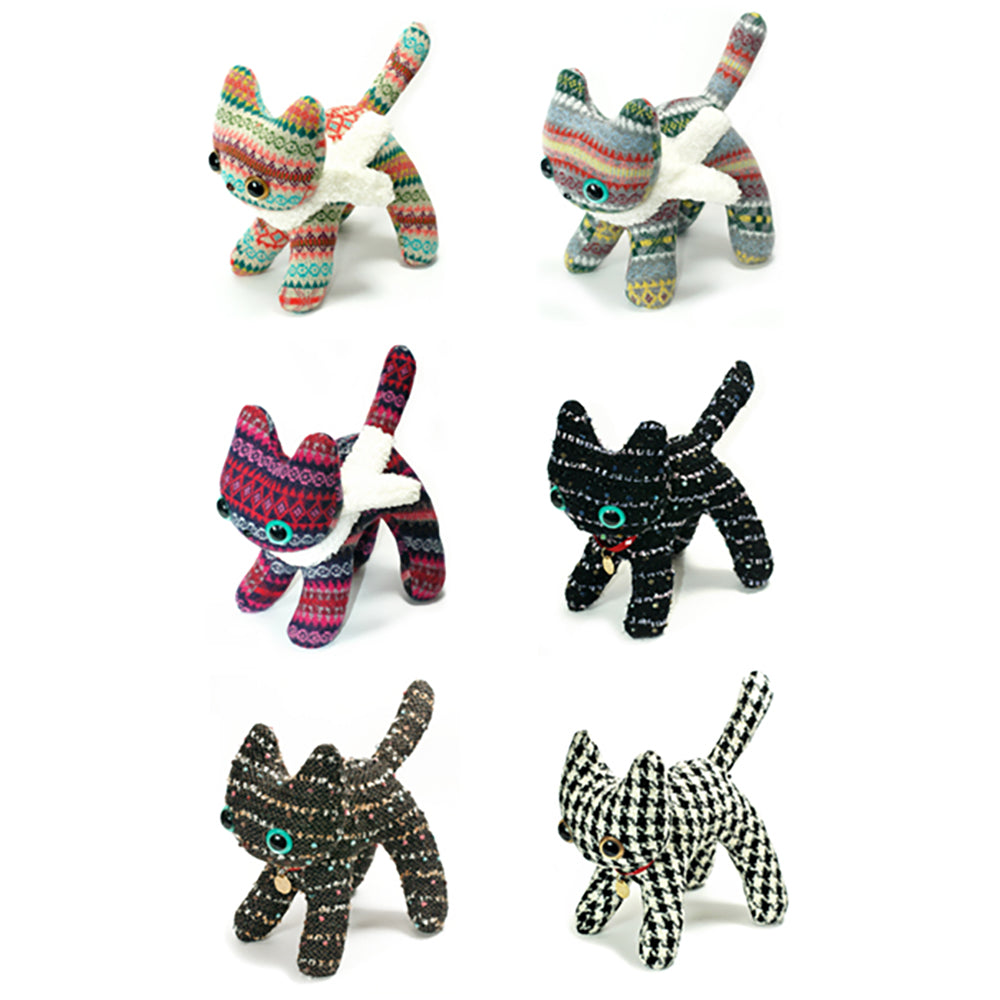 CAT,CAT,CAT! シャオマオマオシリーズ_0