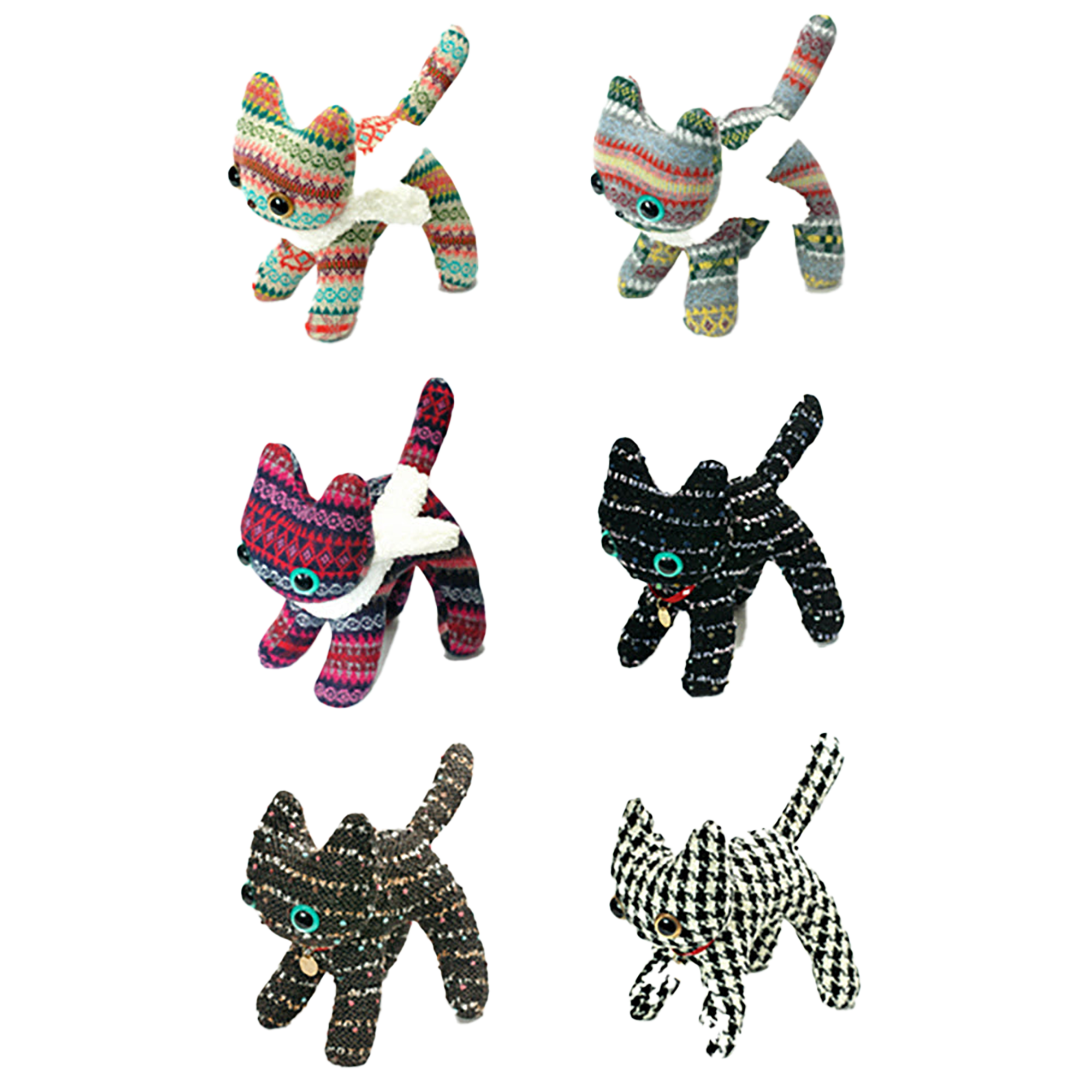 CAT,CAT,CAT! シャオマオマオシリーズ