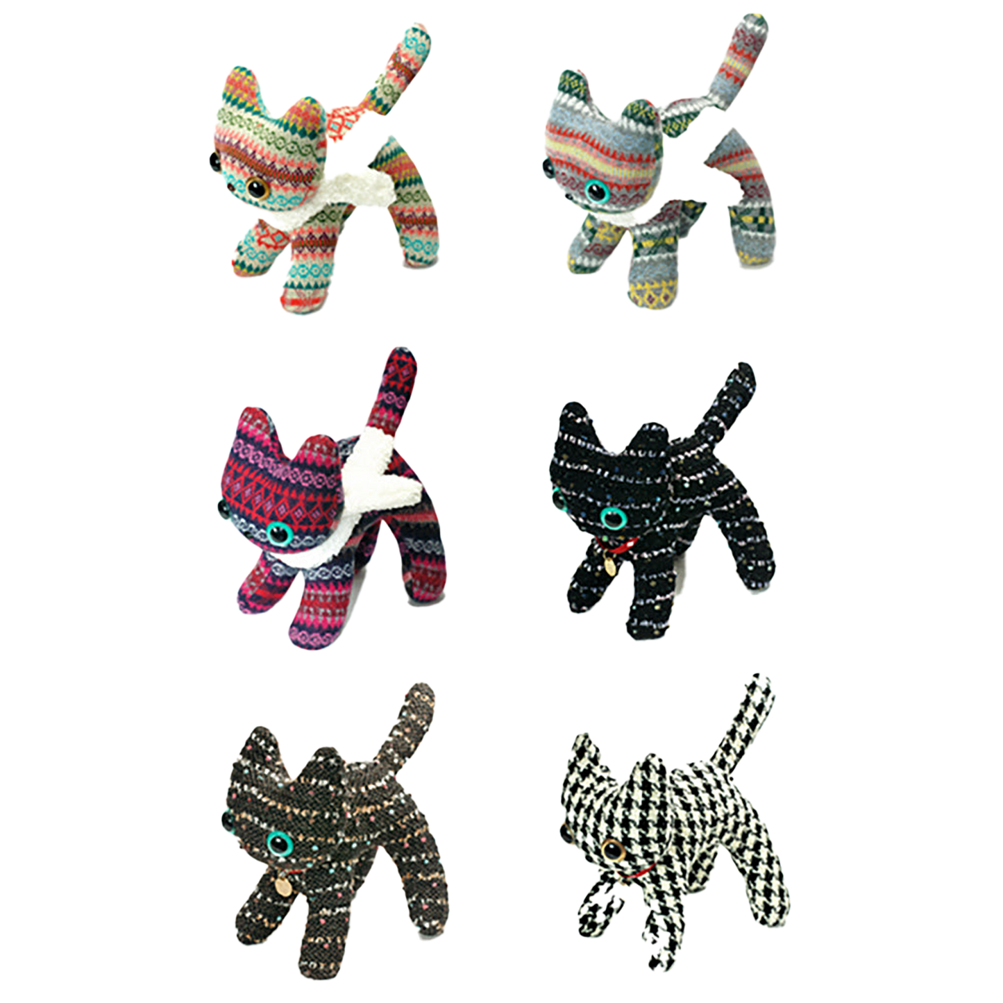 CAT,CAT,CAT! シャオマオマオシリーズ