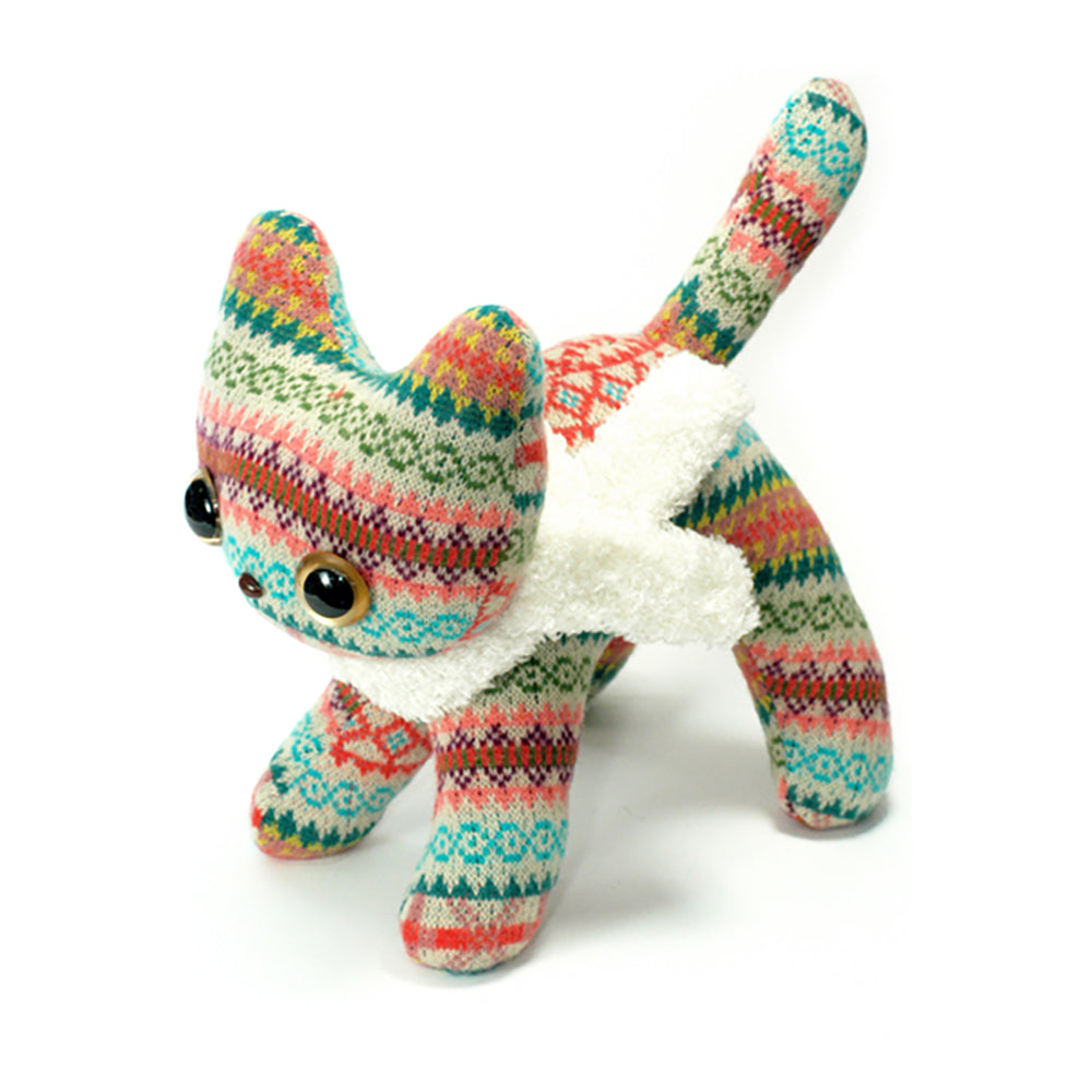 CAT,CAT,CAT! シャオマオマオシリーズ_1
