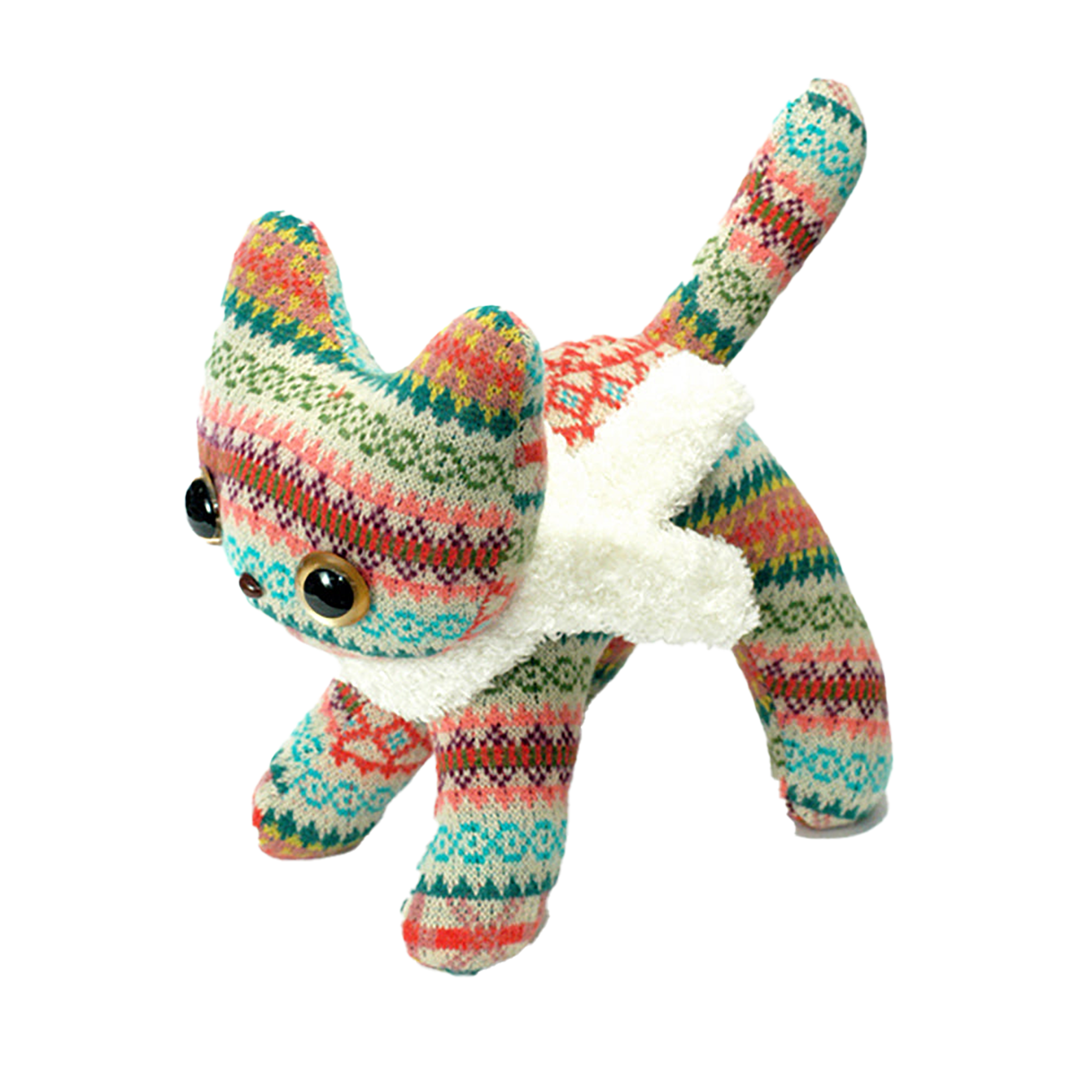 CAT,CAT,CAT! シャオマオマオシリーズ