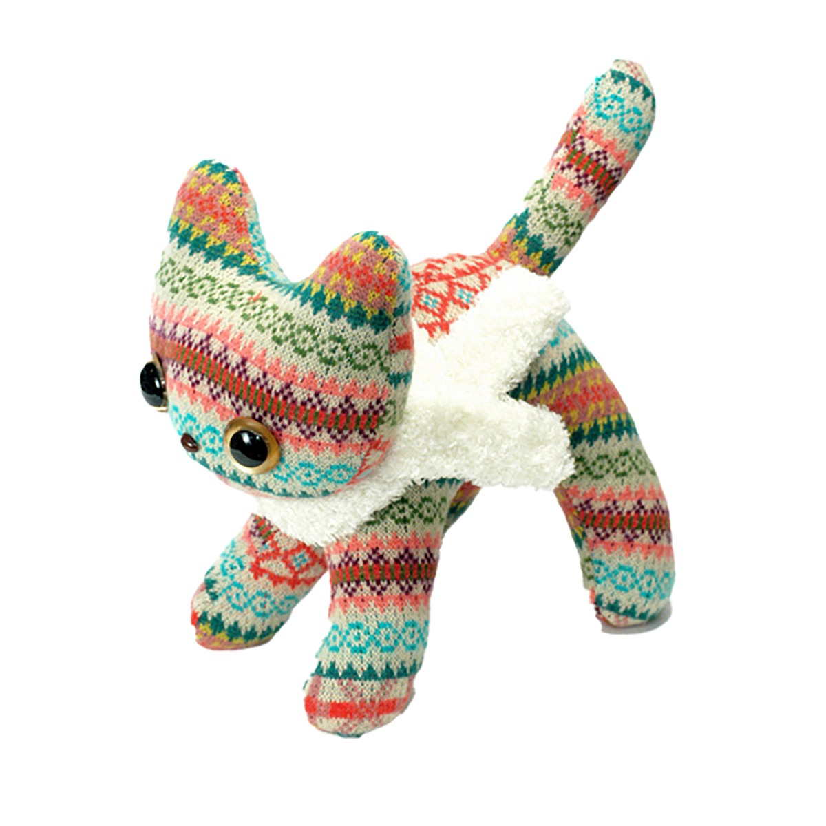 CAT,CAT,CAT! シャオマオマオシリーズ