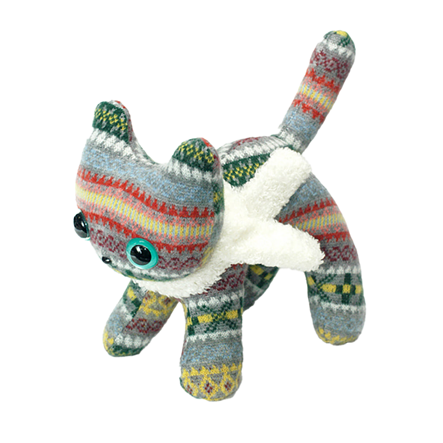 CAT,CAT,CAT! シャオマオマオシリーズ