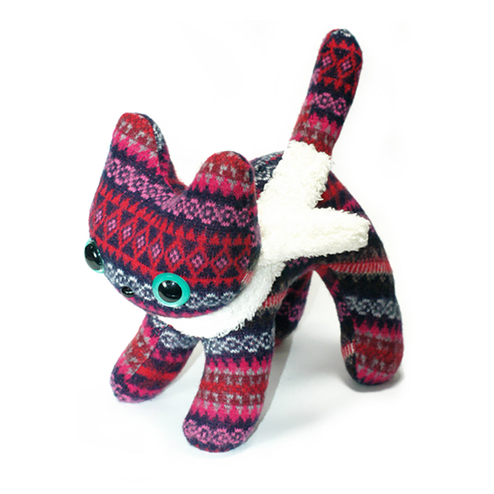 CAT,CAT,CAT! シャオマオマオシリーズ_3
