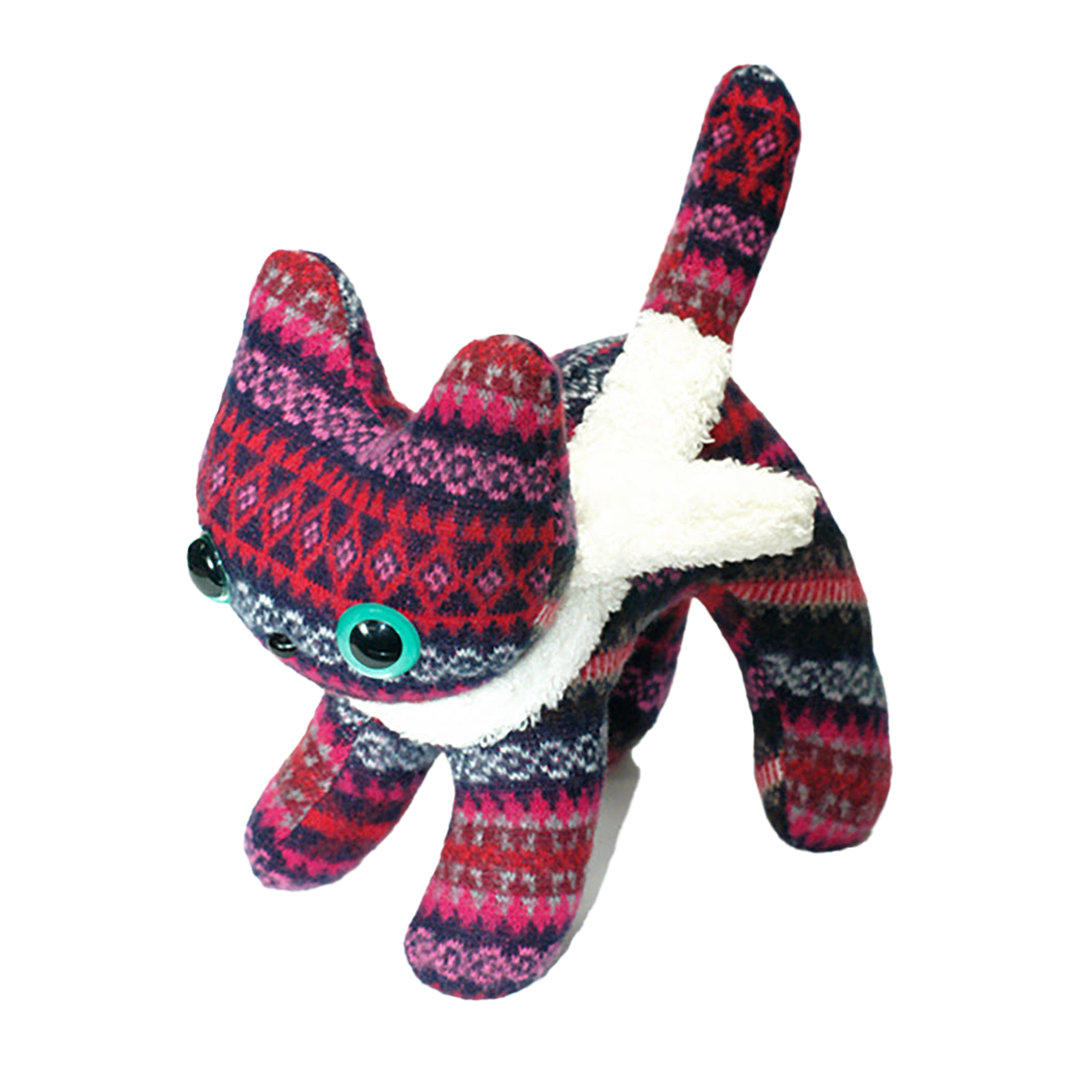 CAT,CAT,CAT! シャオマオマオシリーズ