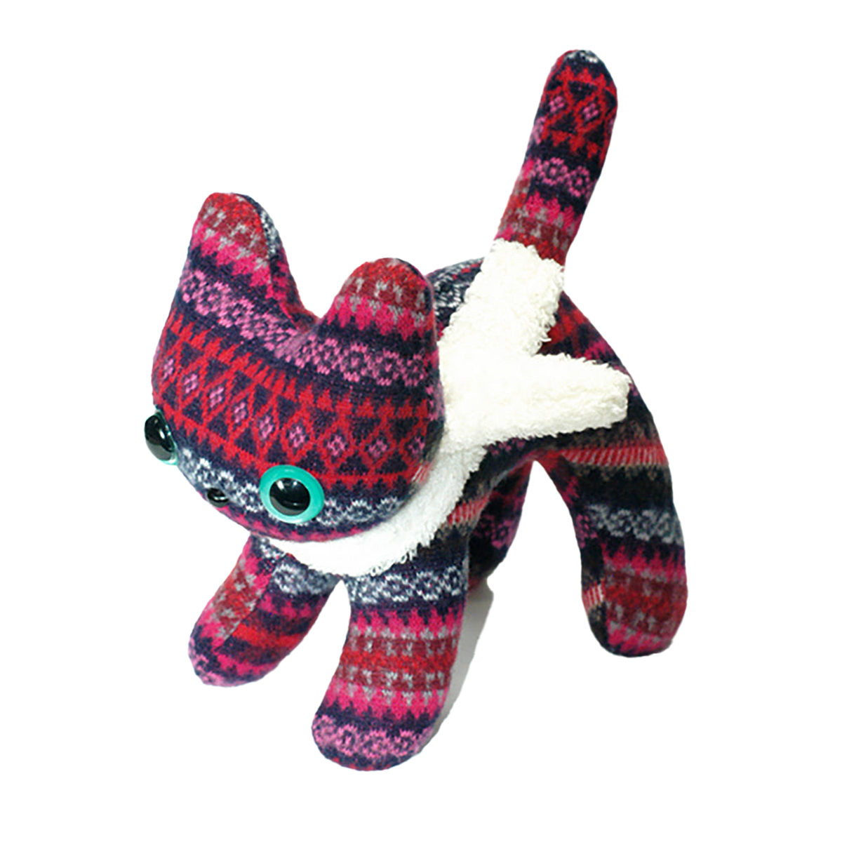 CAT,CAT,CAT! シャオマオマオシリーズ