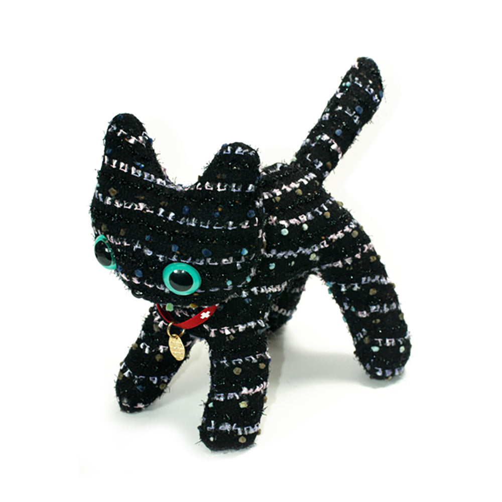 CAT,CAT,CAT! シャオマオマオシリーズ_4
