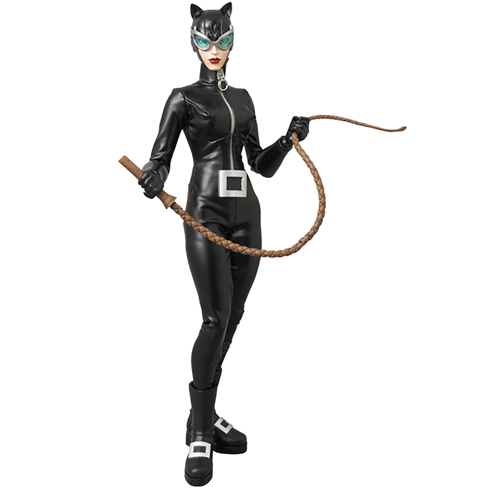 RAH CATWOMAN（BATMAN HUSH Ver.）