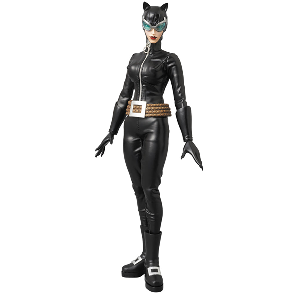 RAH CATWOMAN（BATMAN HUSH Ver.）_1