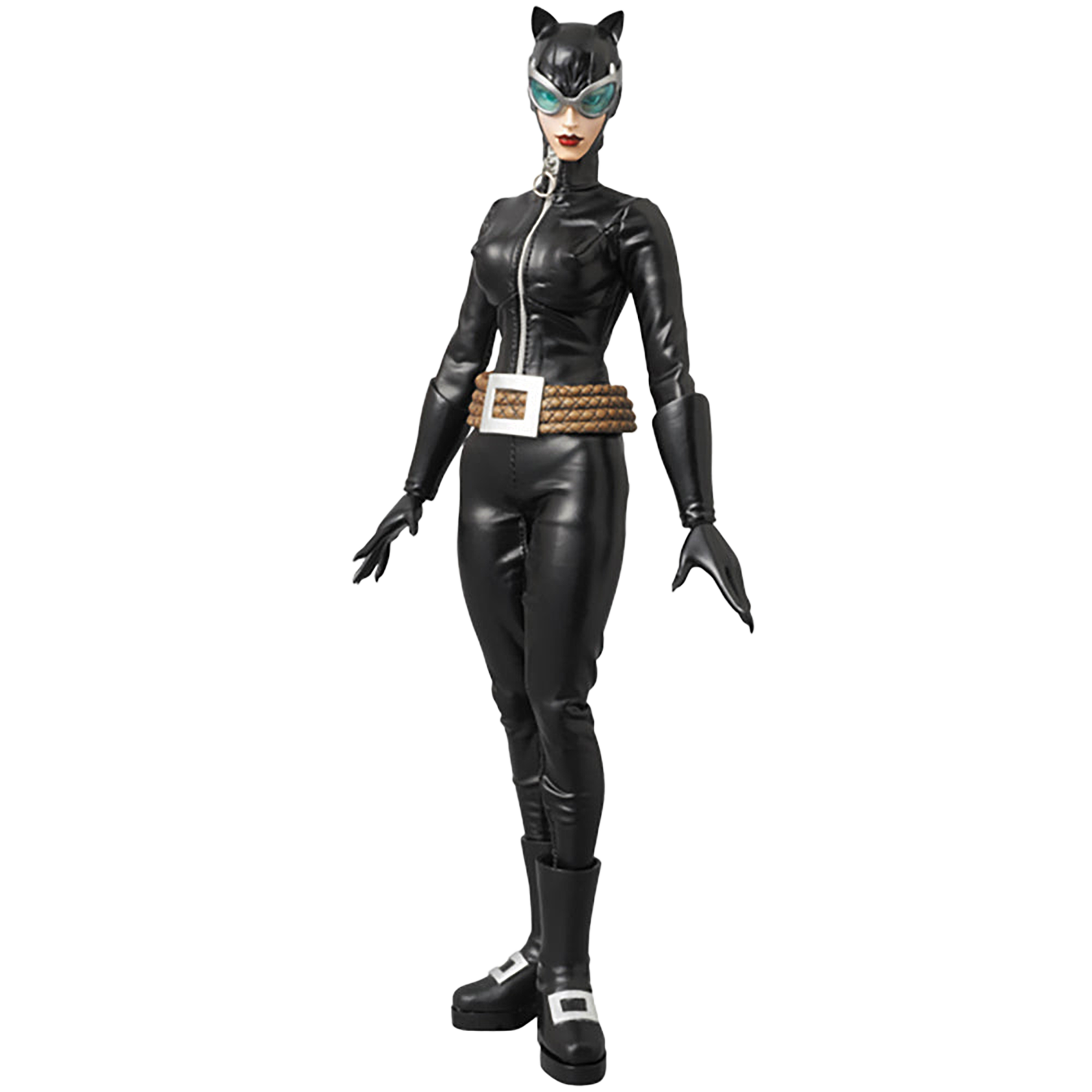 RAH CATWOMAN（BATMAN HUSH Ver.）