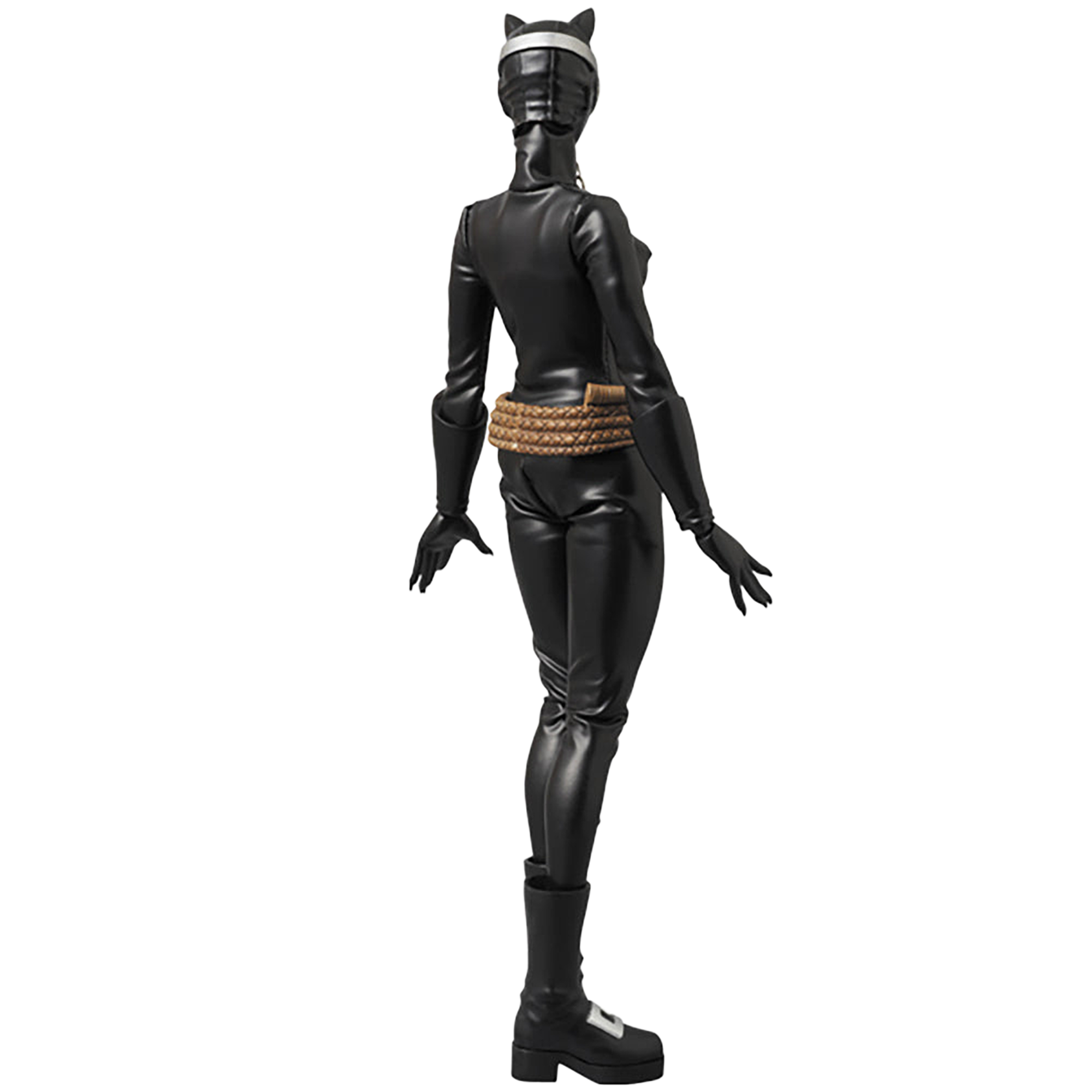 RAH CATWOMAN（BATMAN HUSH Ver.）