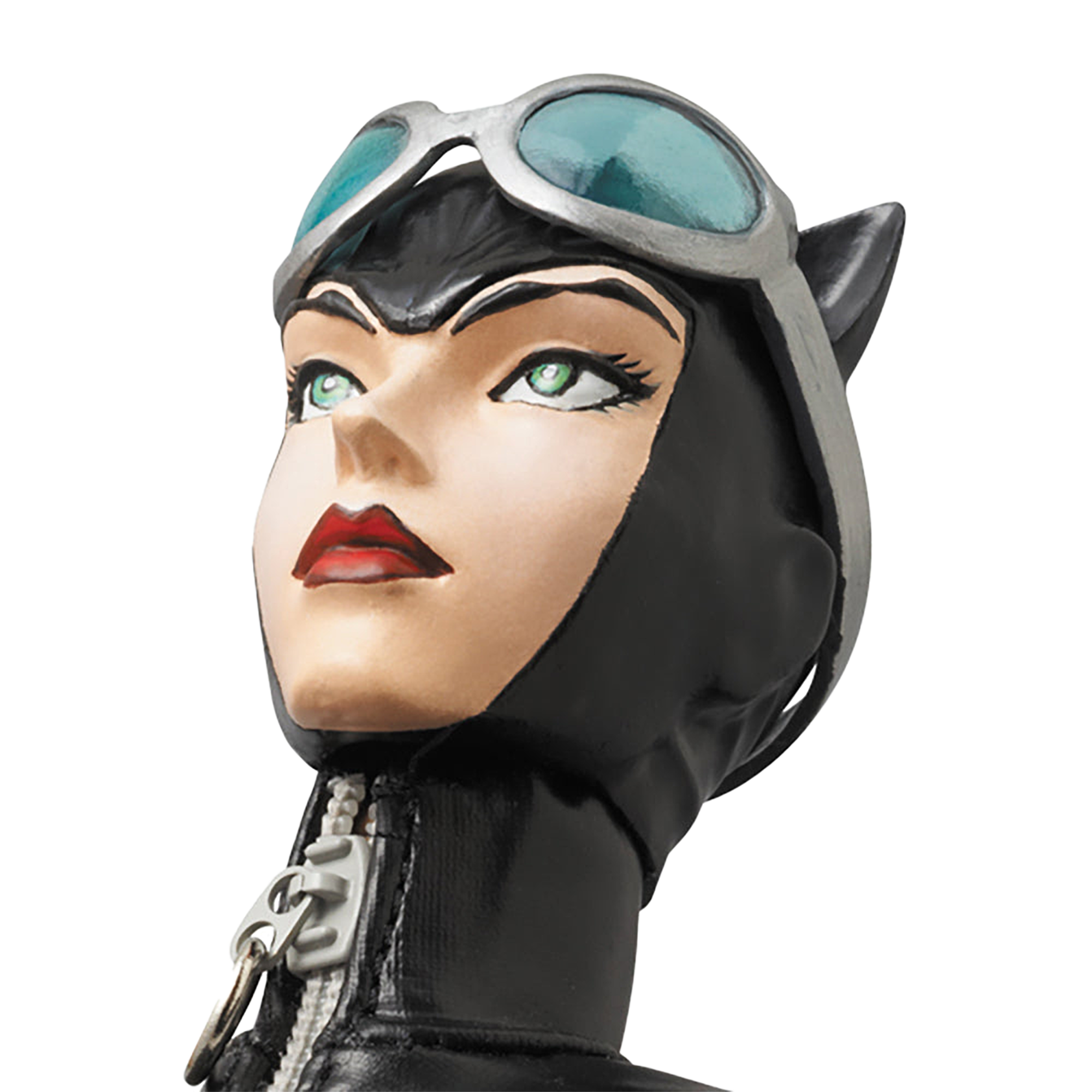 RAH CATWOMAN（BATMAN HUSH Ver.）