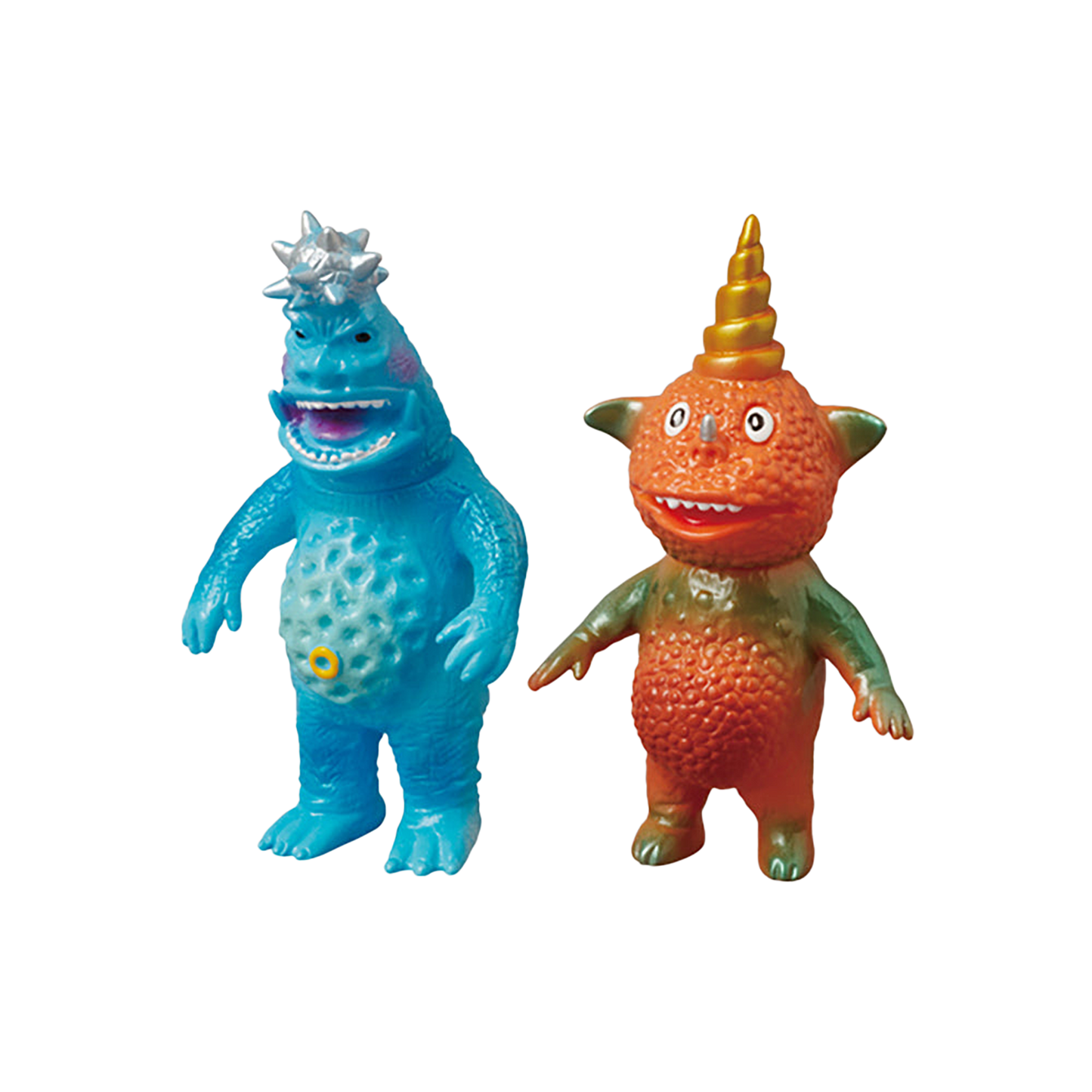 コロコロ VS ボンボン（2体セット）
