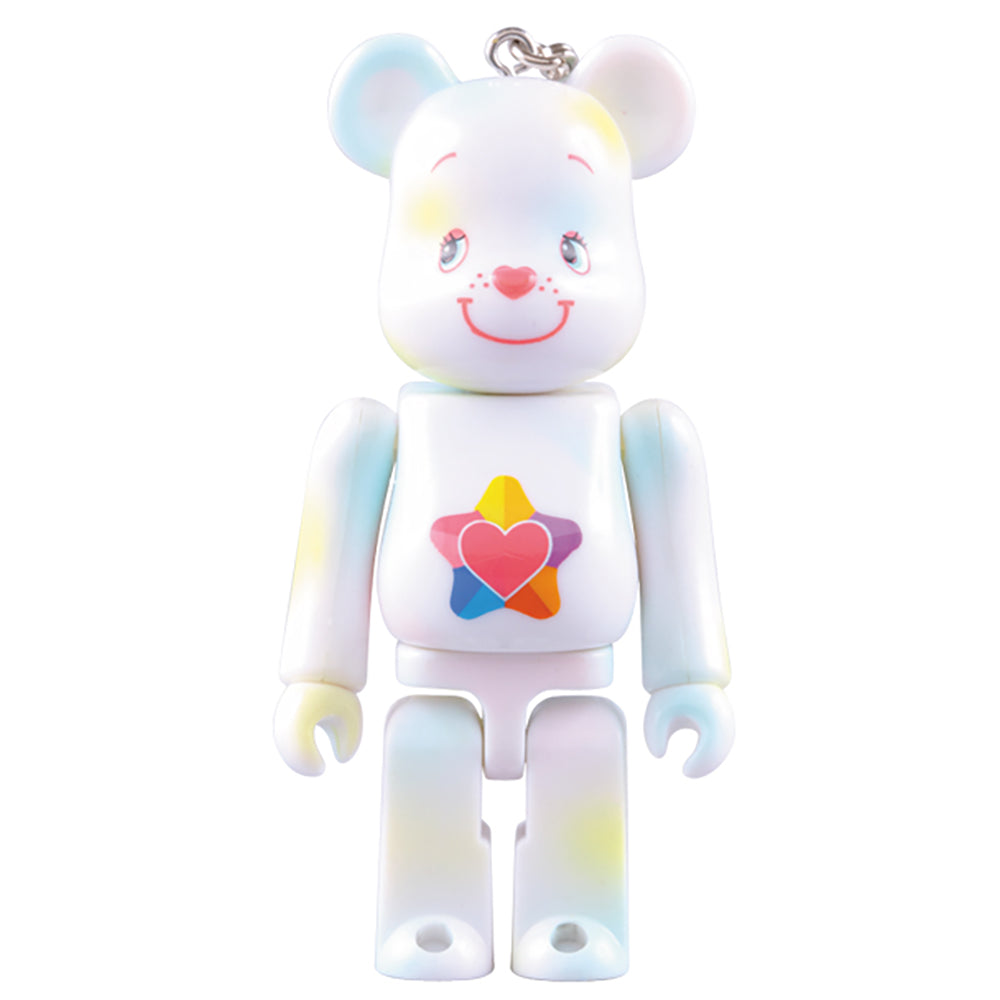 Care Bears(TM) True Heart Bear(TM) BE@RBRICK_0