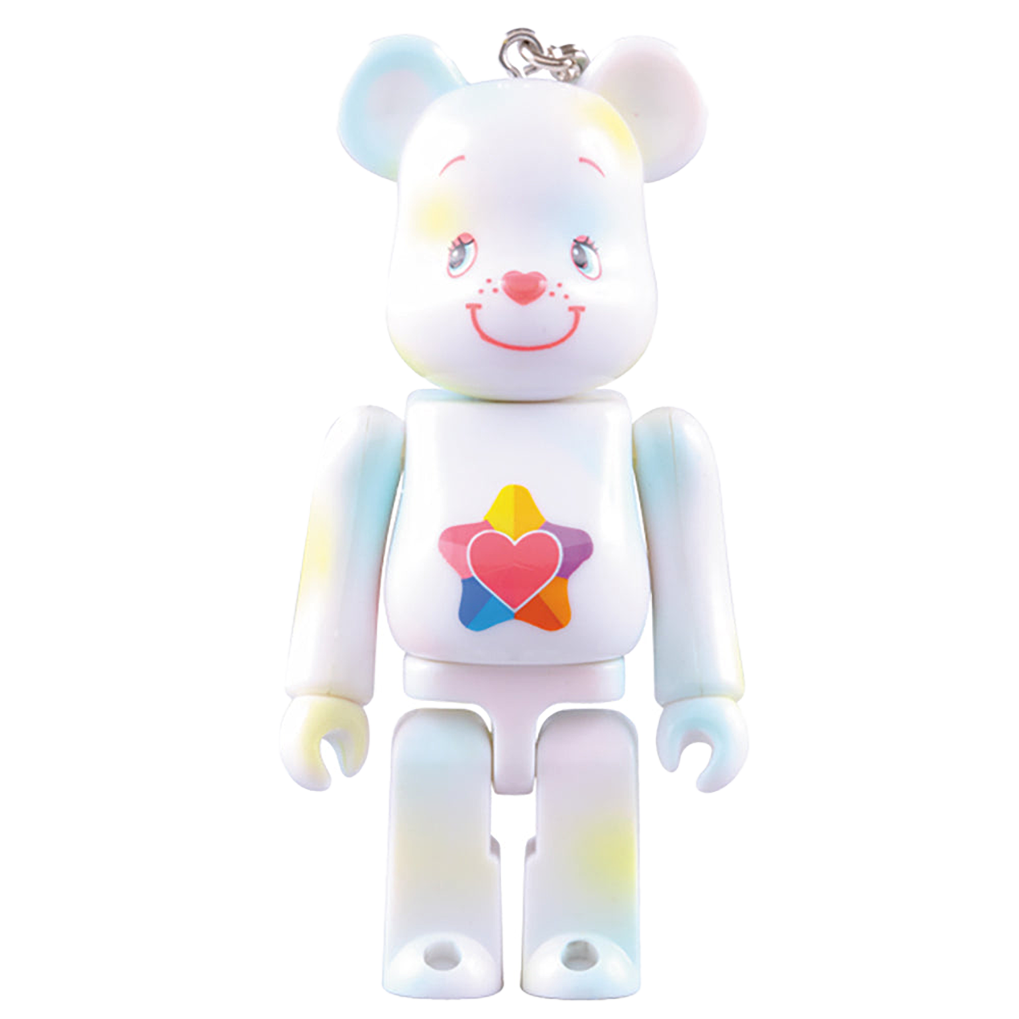 Care Bears(TM) True Heart Bear(TM) BE@RBRICK