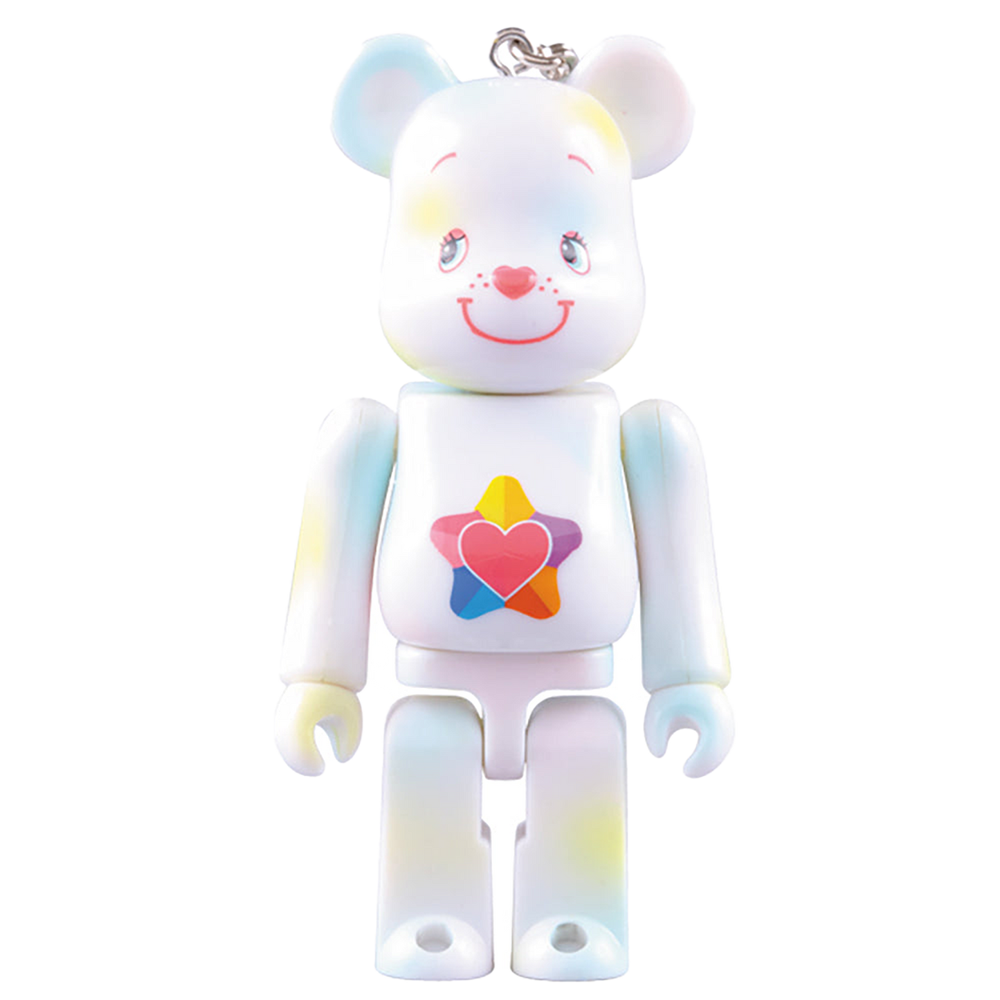 Care Bears(TM) True Heart Bear(TM) BE@RBRICK