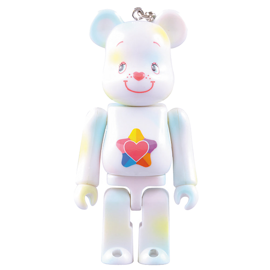 Care Bears(TM) True Heart Bear(TM) BE@RBRICK