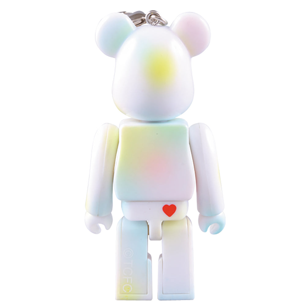 Care Bears(TM) True Heart Bear(TM) BE@RBRICK_1
